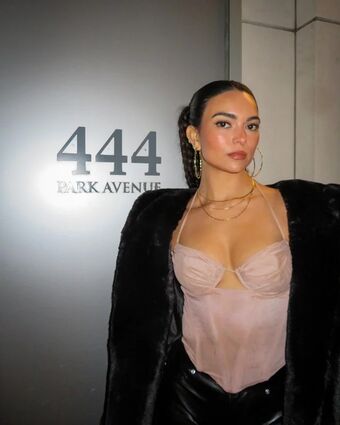 Kyra Santoro Nude Leaks OnlyFans Photo 22