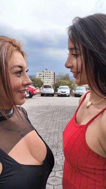 lady_sedux Nude Leaks OnlyFans Photo 1