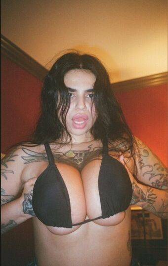 Lafajita Nude Leaks OnlyFans Photo 54