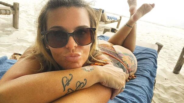 Lalongo91 Nude Leaks OnlyFans Photo 12