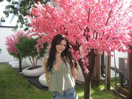 Lany Fore Nude Leaks OnlyFans Photo 6