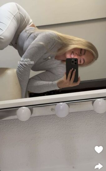 Lara-Charlottee Nude Leaks OnlyFans Photo 8