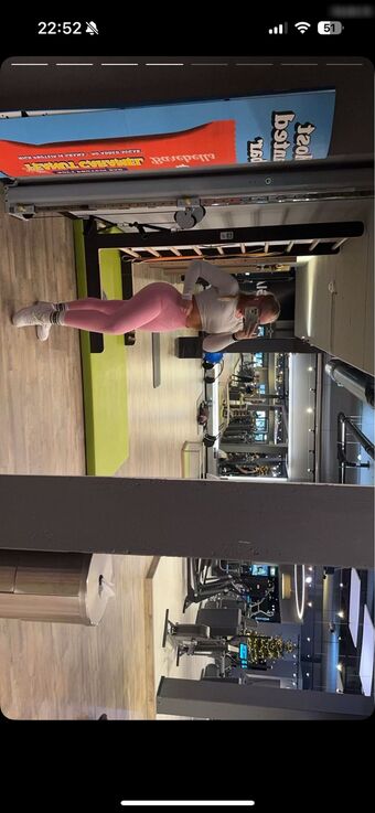 Lara-Charlottee Nude Leaks OnlyFans Photo 17