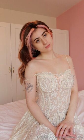 princessdaniela Nude Leaks OnlyFans Photo 12