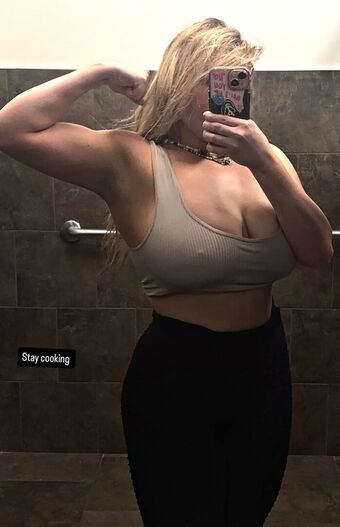 Larkan Danielle Nude Leaks OnlyFans Photo 55