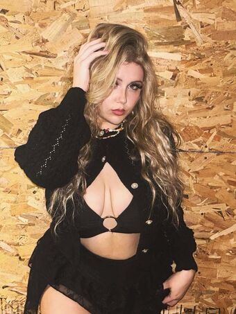 Larkan Danielle Nude Leaks OnlyFans Photo 53