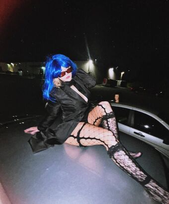 Larkan Danielle Nude Leaks OnlyFans Photo 48