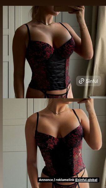 Laura Glentemose Nude Leaks OnlyFans Photo 11