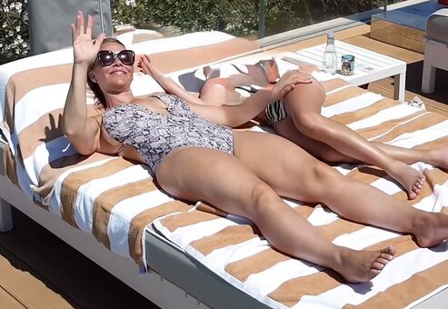 Laura Hamilton Nude Leaks OnlyFans Photo 89