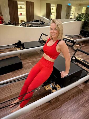 Laura Hamilton Nude Leaks OnlyFans Photo 100