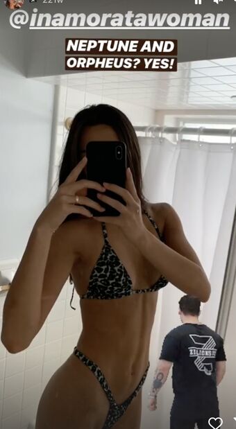 Laura Rodriguez Nude Leaks OnlyFans Photo 22