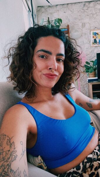 Laura Vicente Nude Leaks OnlyFans Photo 5