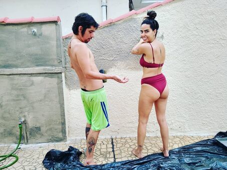 Laura Vicente Nude Leaks OnlyFans Photo 4