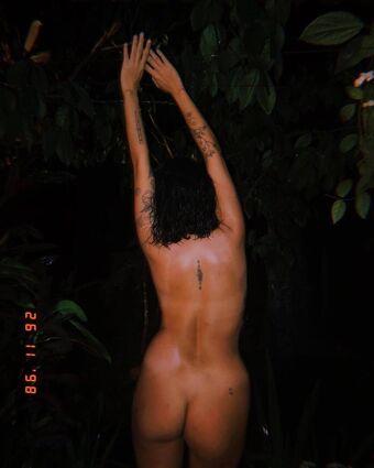 Laura Vicente Nude Leaks OnlyFans Photo 1