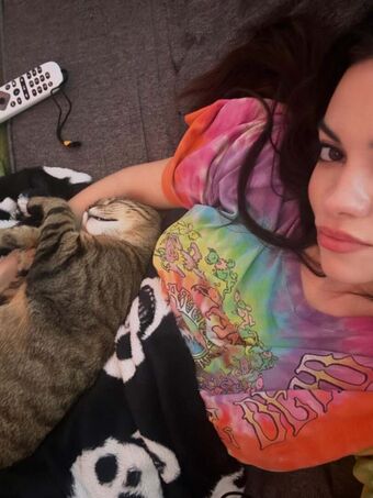 Lauren LaVera Nude Leaks OnlyFans Photo 68