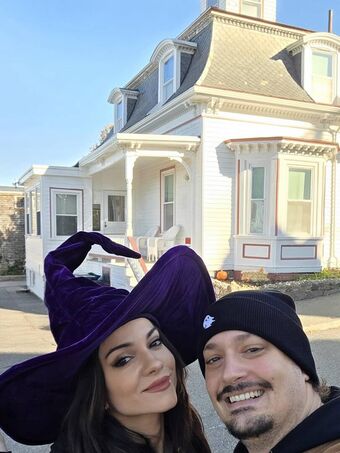 Lauren LaVera Nude Leaks OnlyFans Photo 67