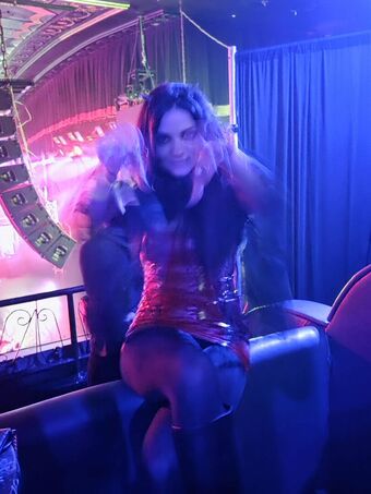 Lauren LaVera Nude Leaks OnlyFans Photo 66