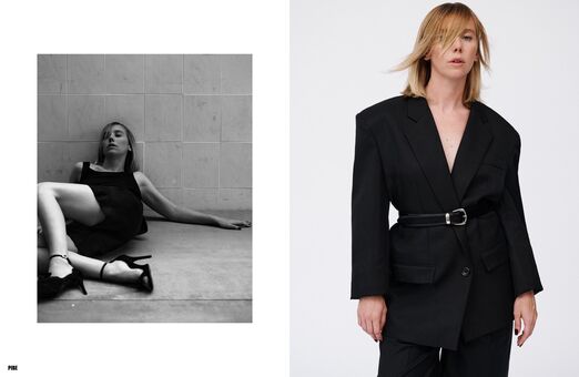 Lauren Lyle Nude Leaks OnlyFans Photo 13