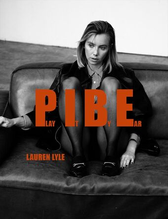 Lauren Lyle Nude Leaks OnlyFans Photo 10