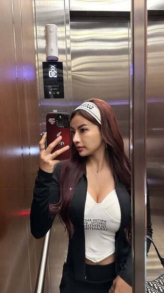 Laurensia Ineke Lrnsiakke ???????? Nude Leaks OnlyFans Photo 19