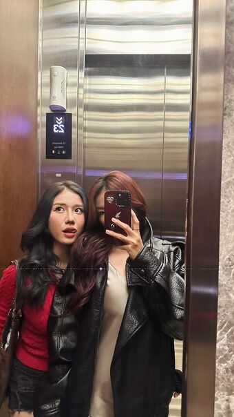 Laurensia Ineke Lrnsiakke ???????? Nude Leaks OnlyFans Photo 18