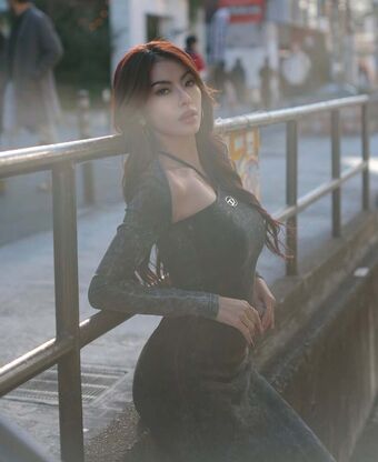 Laurensia Ineke Lrnsiakke ???????? Nude Leaks OnlyFans Photo 10