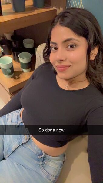 Lavanya Pandiya Nude Leaks OnlyFans Photo 63