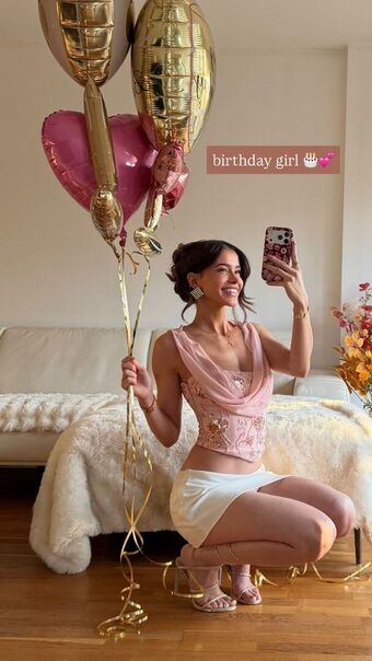 Lea Elui Nude Leaks OnlyFans Photo 368