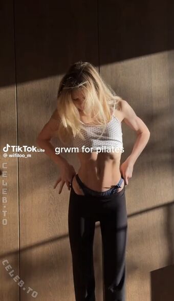 Lea Peach Nude Leaks OnlyFans Photo 405