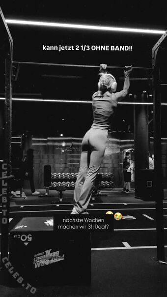 Lea Peach Nude Leaks OnlyFans Photo 406