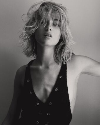 Leah Rose Nude Leaks OnlyFans Photo 130