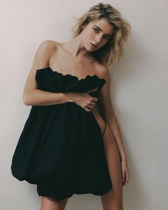 Leah Rose Nude Leaks OnlyFans Photo 129