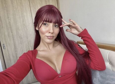 lealustfull Nude Leaks OnlyFans Photo 2