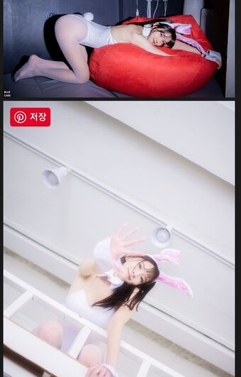 Lee Ahrin Nude Leaks OnlyFans Photo 13