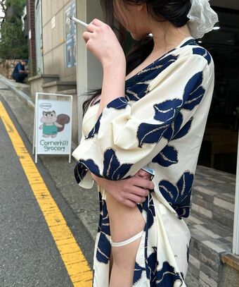 Lee Yeonwoo Nude Leaks OnlyFans Photo 244