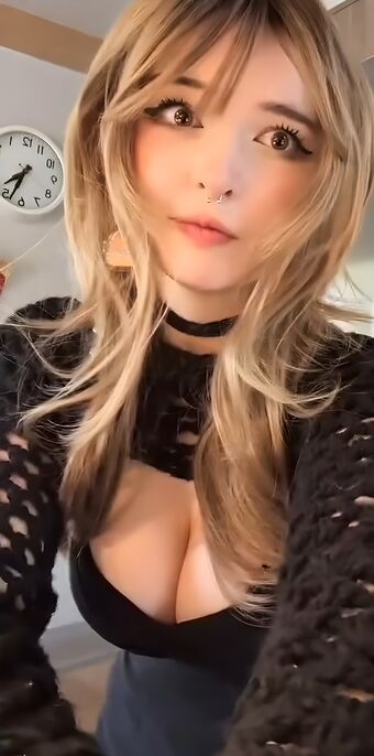 Lemur_lu Nude Leaks OnlyFans Photo 35