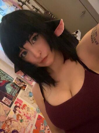 Lemur_lu Nude Leaks OnlyFans Photo 38