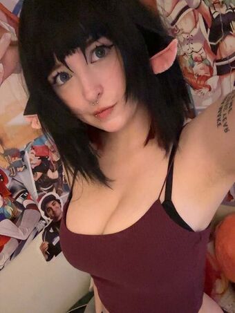 Lemur_lu Nude Leaks OnlyFans Photo 40