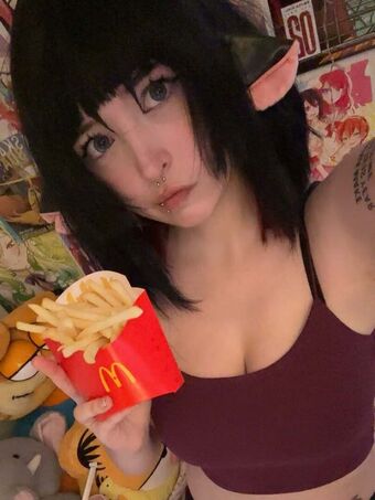 Lemur_lu Nude Leaks OnlyFans Photo 39