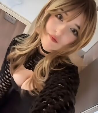 Lemur_lu Nude Leaks OnlyFans Photo 36