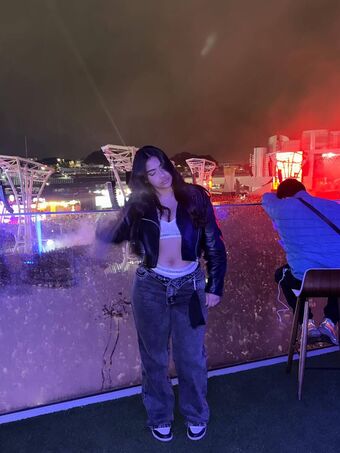 Lena Farhat Nude Leaks OnlyFans Photo 16