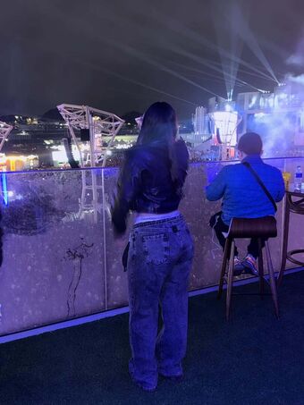 Lena Farhat Nude Leaks OnlyFans Photo 17