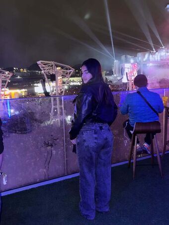 Lena Farhat Nude Leaks OnlyFans Photo 15