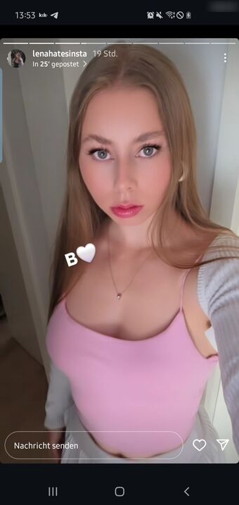 Lenasick Nude Leaks OnlyFans Photo 32