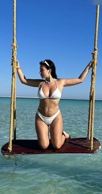 leonaankj Nude Leaks OnlyFans Photo 9