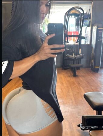 Leuliane Fernandes Nude Leaks OnlyFans Photo 31