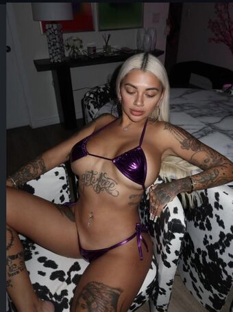 Licii Sanchez Nude Leaks OnlyFans Photo 2