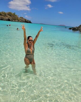 Lifeoflizaaa Nude Leaks OnlyFans Photo 1