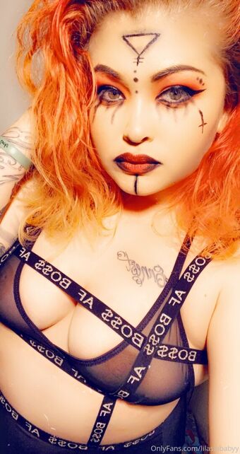lilasiababyy Nude Leaks OnlyFans Photo 14