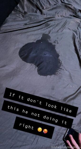 lilasiababyy Nude Leaks OnlyFans Photo 4